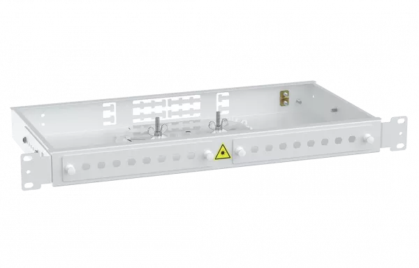 Кросс ШКОС-М -1U/2 -16 -FC/ST ~  -(корпус) ~