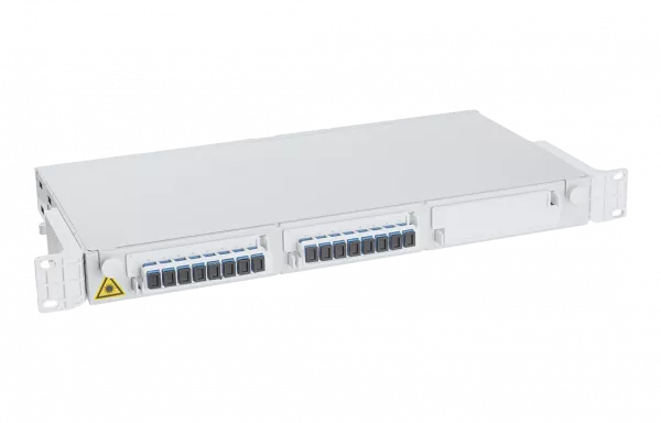 Кросс ШКОС-Л -1U/2 -16 -SC    ~16 -SC/SM    ~16 -SC/UPC