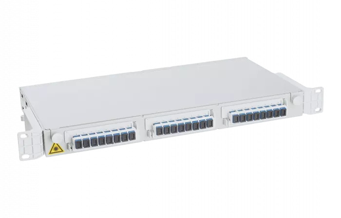 Кросс ШКОС-Л -1U/2 -24 -SC    ~24 -SC/SM    ~24 -SC/UPC