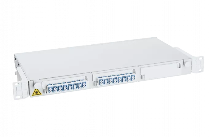 Кросс ШКОС-Л -1U/2 -32 -LC    ~32 -LC/SM    ~32 -LC/UPC