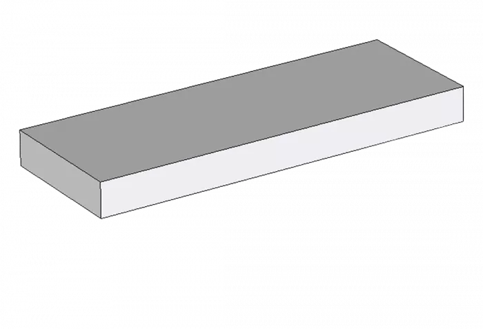 Плита П-1-80(станционная)