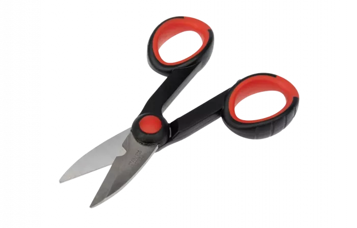 12-4945 Ножницы универсальные 140мм REXANT 12-4945 Ножницы универсальные 140мм REXANT