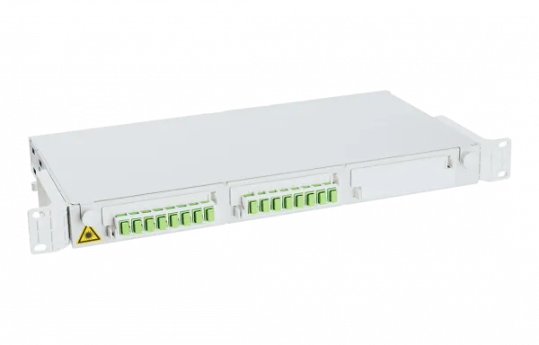 Кросс ШКОС-Л -1U/2 -16 -SC    ~16 -SC/APC   ~16 -SC/APC