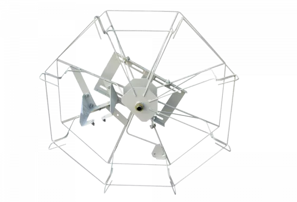 Барабан БШ-1-3 ССД