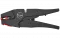 KN-1240200	Стриппер автоматический со сменными ножами, Ø 0.03-10 мм (AWG 32-7), 200 мм