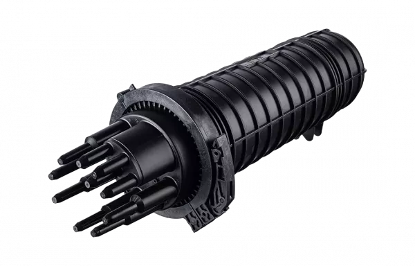 Муфта-кросс МКО-Г4/С09-2PLC16-SC/APC-36SC-34SC/APC-2SC/APC ССД