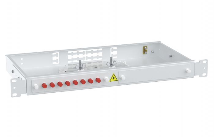 Кросс ШКОС-М -1U/2 -8  -FC/ST ~8  -FC/D/SM  ~8  -FC/UPC