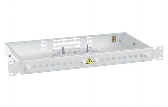 Кросс ШКОС-М -1U/2 -16 -FC/ST ~  -(корпус) ~