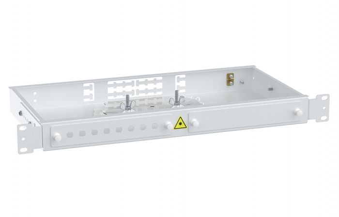 Кросс ШКОС-М -1U/2 -8  -FC/ST ~  -(корпус) ~