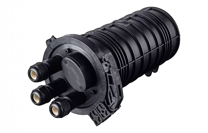 Муфта МТОК-Р6/144-3КС4845 ССД Муфта МТОК-Р6/144-3КС4845 ССД