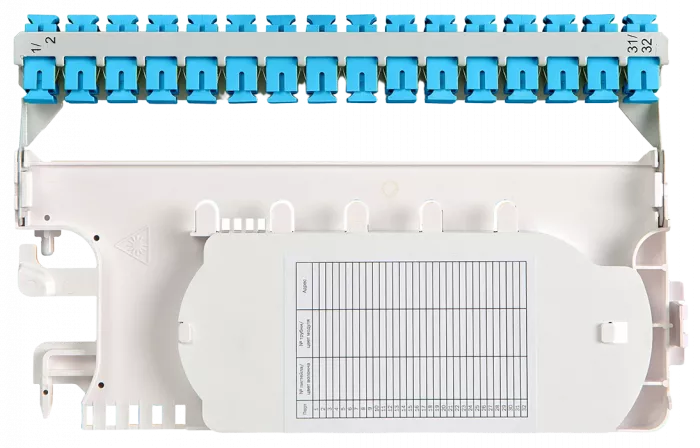 Модуль кроссовый откидной К-24SC-24SC/SM-24SC/UPC ССД КПВ Модуль кроссовый откидной К-24SC-24SC/SM-24SC/UPC ССД КПВ