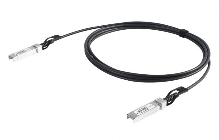 DAC кабель 10G SFP+ Direct Attach Cable, 3m