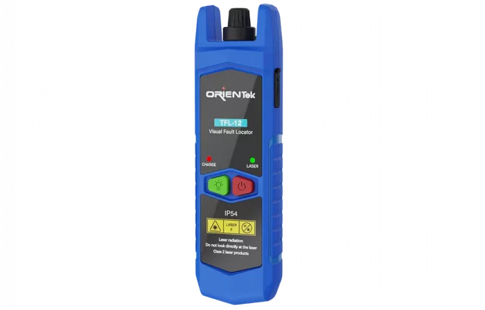 TFL-12-30(30mw) Источник видимого излучения