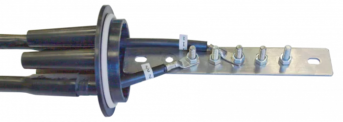 Контейнер проводов заземления КПЗ-М ССД Контейнер проводов заземления КПЗ-М ССД