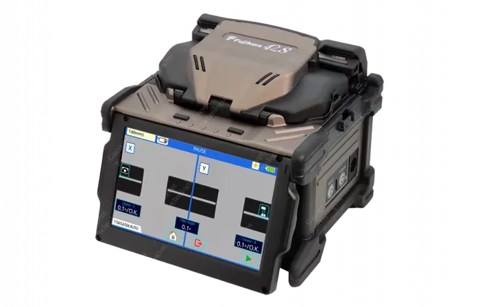 Сварочный аппарат Fujikura 42S KIT A (42S + CT-50)