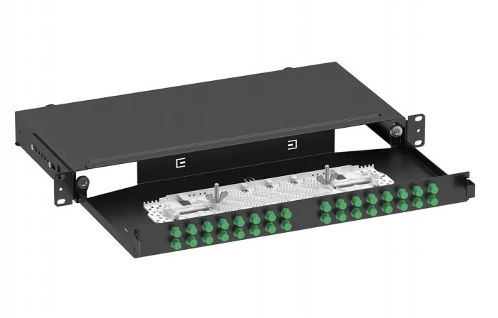 Кросс ШКОС-ВПМ-1U/2 -32 -FC/ST ~32 -FC/D/APC ~32 -FC/APC