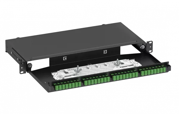 Кросс ШКОС-ВПМ-1U/2 -32 -SC    ~32 -SC/APC    ~32 -SC/APC