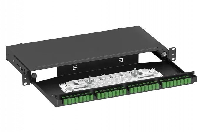 Кросс ШКОС-ВПМ-1U/2 -32 -SC    ~32 -SC/APC    ~32 -SC/APC