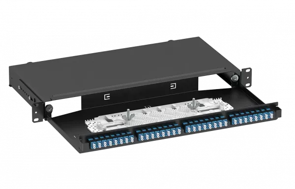 Кросс ШКОС-ВПМ-1U/2 -64 -LC    ~64 -LC/SM    ~64 -LC/UPC