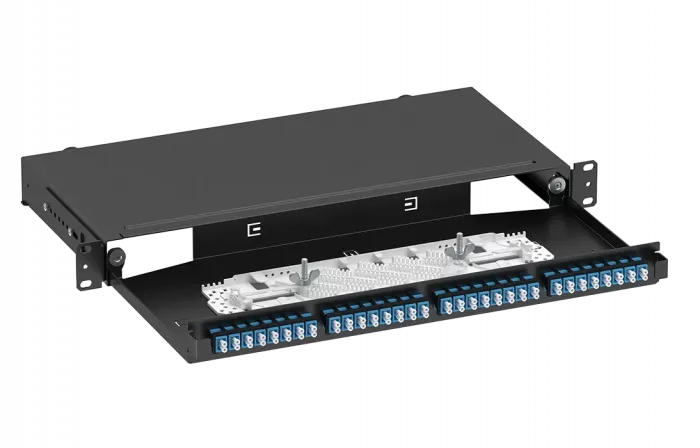 Кросс ШКОС-ВПМ-1U/2 -64 -LC    ~64 -LC/SM    ~64 -LC/UPC