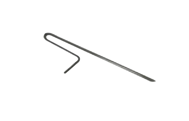 Стержень для вехи ВО-1 h=400мм