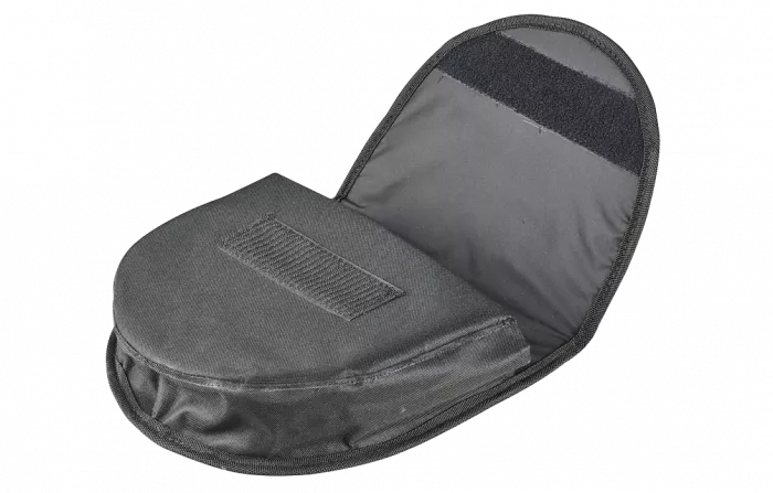 Металлоискатель ВМ-911 ПРО в комплекте с акк., блоком питания и чехлом