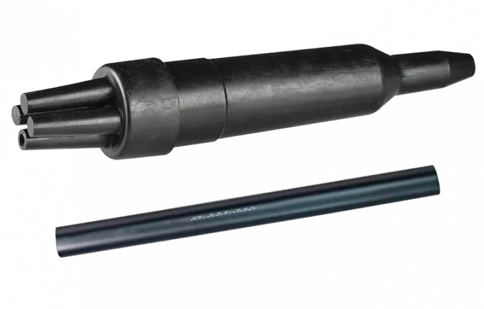 Муфта 4МРП 0,5 с тр.ТУТ ССД