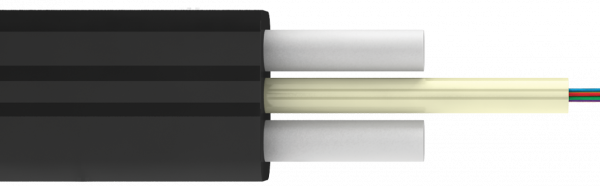 Кабель оптический ТПОд2-П-06У-1,3кН