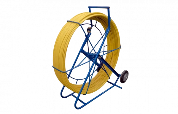 Устройство для заготовки каналов УЗК ССД D=11 мм L=150 м