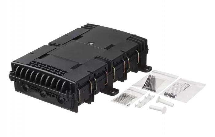 Муфта-кросс МКО-П2-М/С09-1КД-18SC ССД