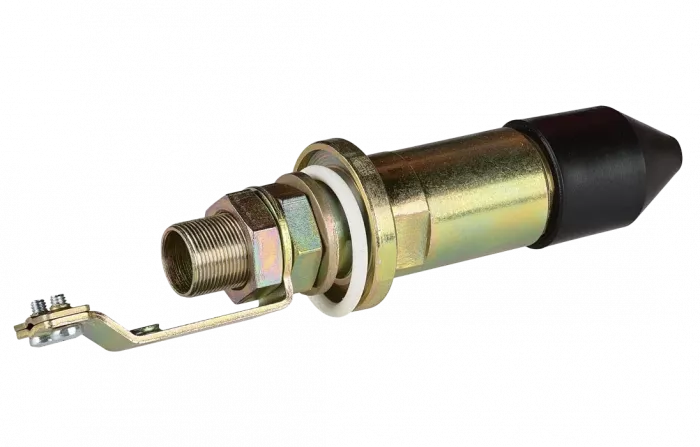 Комплект для ввода ОК с модульной конструкцией в муфту МОПГ-М КВСм 25 ССД Комплект для ввода ОК с модульной конструкцией в муфту МОПГ-М КВСм 25 ССД