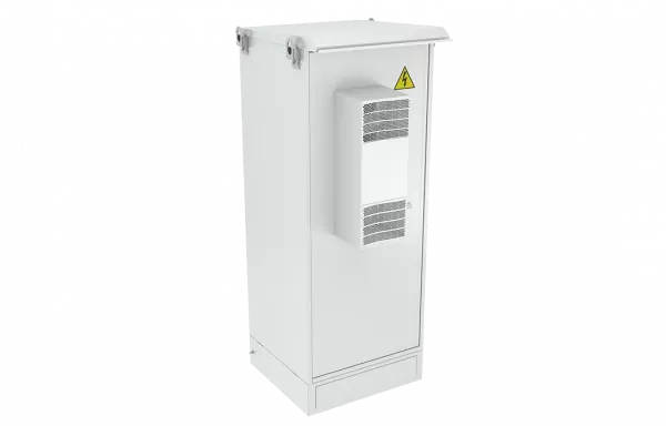 Дорожный коммутационный шкаф ДКШ-02.005.1.Н.К