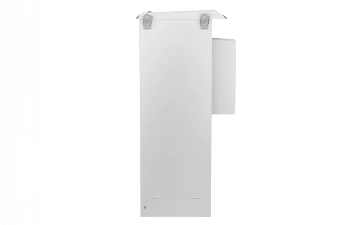 Дорожный коммутационный шкаф ДКШ-02.005.1.Н.К