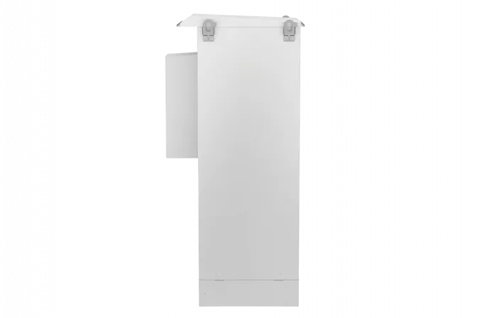 Дорожный коммутационный шкаф ДКШ-02.005.1.Н.К