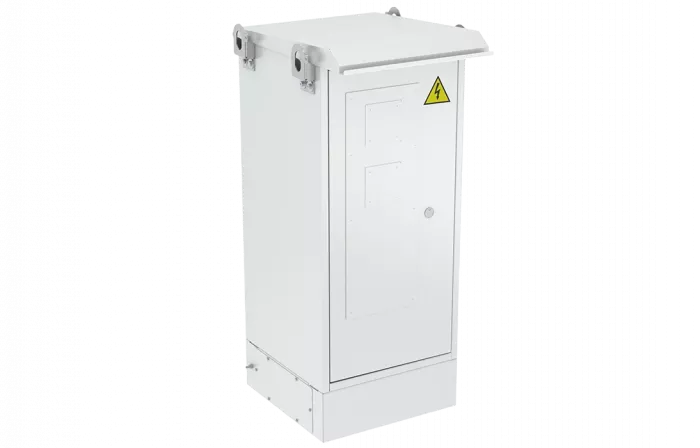 Дорожный коммутационный шкаф ДКШ-04.003.1.Н.К