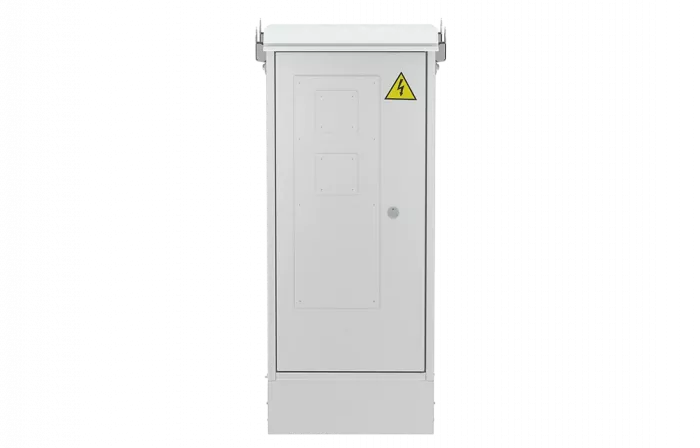 Дорожный коммутационный шкаф ДКШ-04.003.1.Н.К