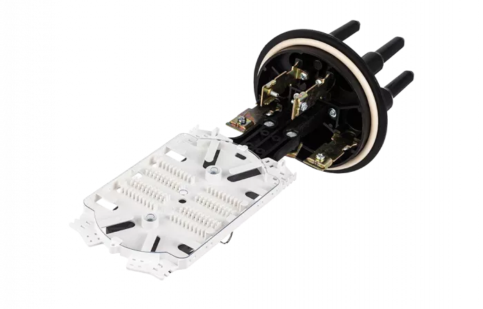 Узел крепления поддерживающий УК-П-02 сварной ГЦ