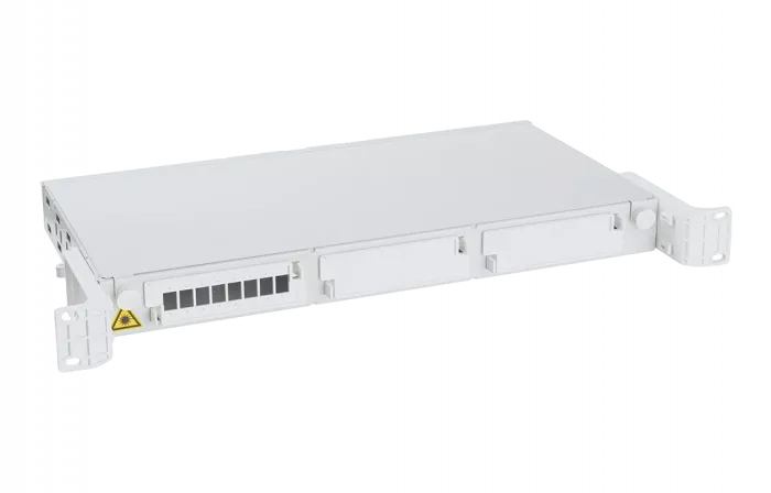 Кросс ШКОС-Л -1U/2 -8  -FC/ST/SC/LC~  -(корпус) ~ ССД