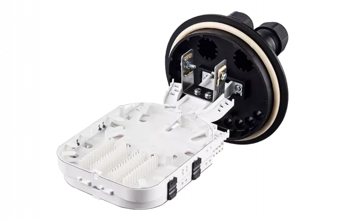 Муфта-кросс МКО-С7/72-К ССД