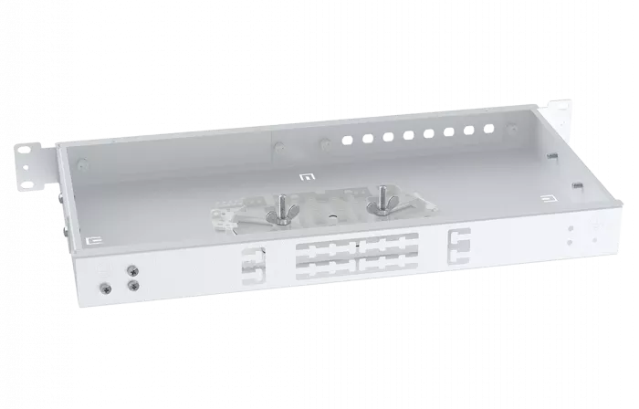 Кросс ШКОС-М -1U/2 -8  -FC/ST ~  -(корпус) ~