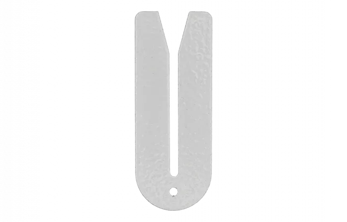 Зажим разветвительный металлический для ССД ТУТ (10 штук в упаковке).