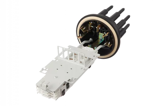 Муфта-кросс МКО-Г3/С09-20SC ССД