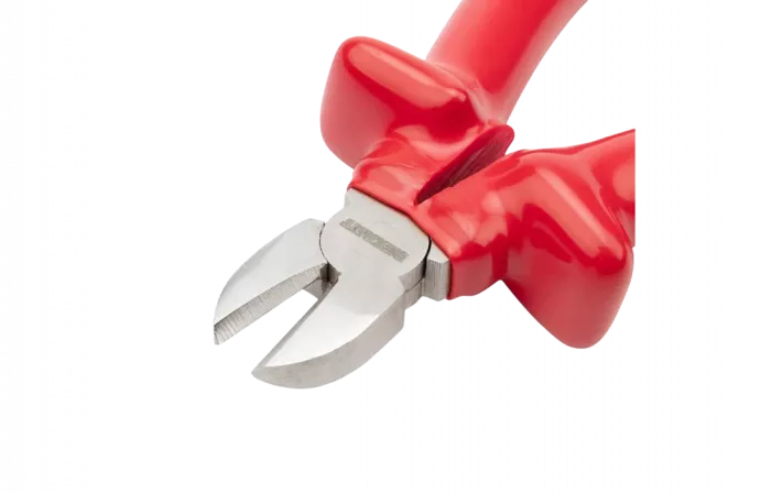 12-4614-3 Бокорезы REXANT 160 мм, диэлектрические до 1000 В