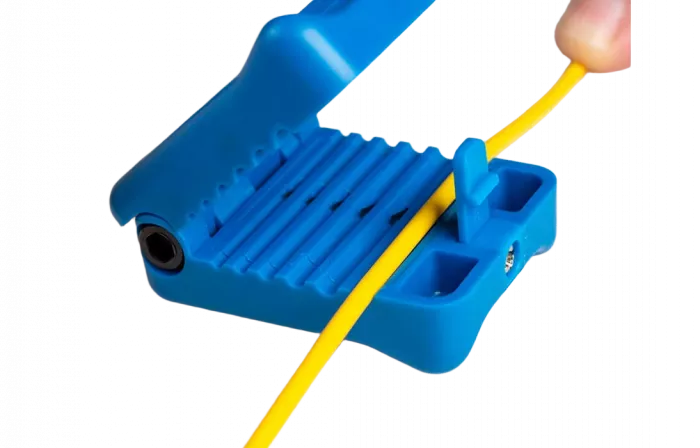 Jonard MS-6 Стриппер для продольной резки оптического кабеля, модуля и трубок диаметром 1.2 - 3.3 мм