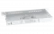 Кросс ШКОС-М -1U/2 -16 -FC/ST ~  -(корпус) ~