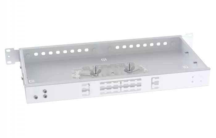 Кросс ШКОС-М -1U/2 -16 -FC/ST ~  -(корпус) ~