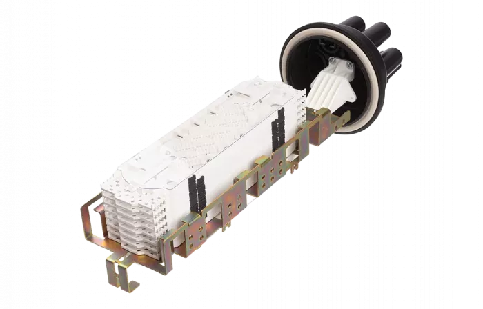 Муфта МТОК-В4/480-10К4845-К ССД