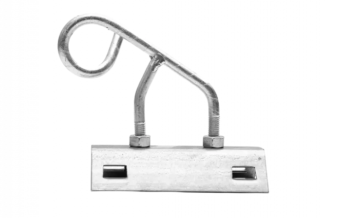 Узел крепления УК-Н-01 болтовой ГЦ