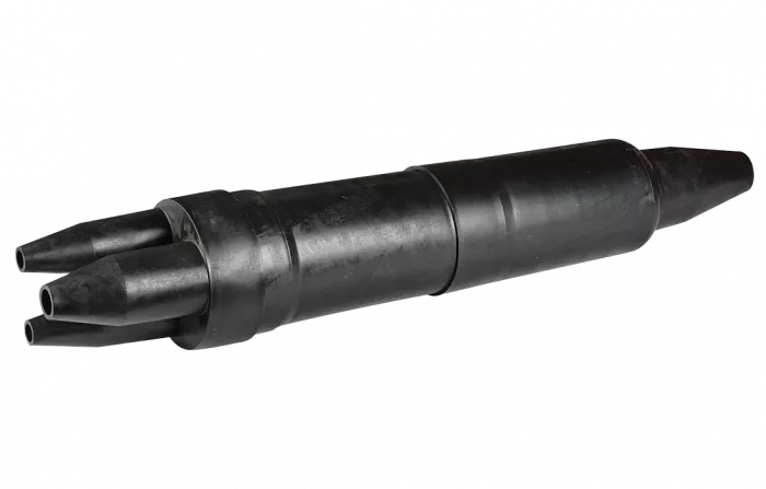 Муфта разв.п/эт 3МРП5/9 ССД