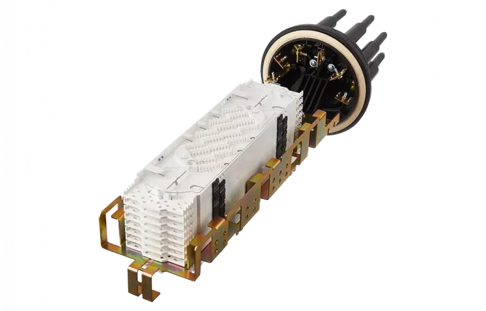 Муфта МТОК-Д4/480-10К4845-К ССД